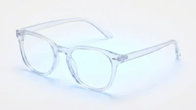 黄ばみなしのブルーライトカットレンズ｜八王子の眼鏡専門店が徹底解説