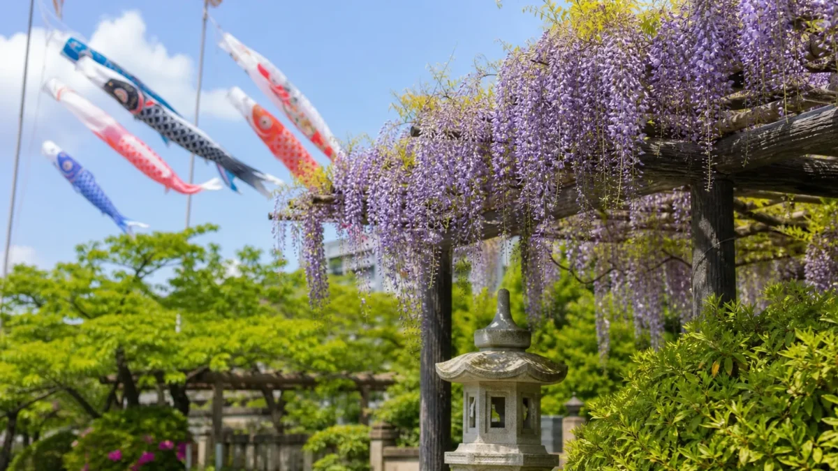 【5月】臨時休業日・営業時間変更のお知らせ