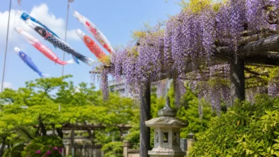 【5月】臨時休業日・営業時間変更のお知らせ