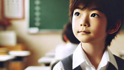 「学校健診“視力A”でも安心できない理由|実は多い“隠れ遠視”と目の使い方の問題」