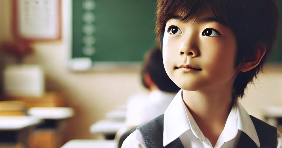 「学校健診“視力A”でも安心できない理由｜実は多い“隠れ遠視”と目の使い方の問題」