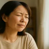 「曇ってるのに“まぶしい”…その違和感、目のクセが関係しているかも」