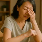 【もしかしてアイフレイル？“最近ちょっと見づらい”をそのままにしないで】
