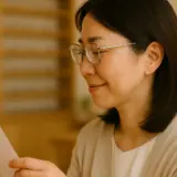 強度近視の“厚くて重たい”レンズ、どうする？｜八王子の眼鏡店から解決のご提案
