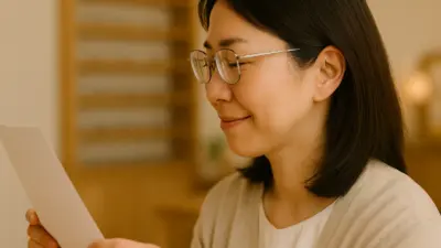 強度近視の“厚くて重たい”レンズ、どうする?|八王子の眼鏡店から解決のご提案