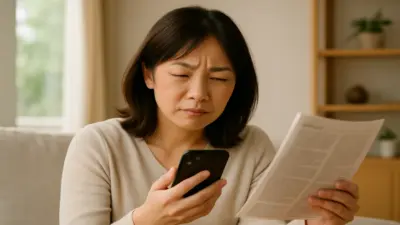 遠視ってなに？ピントを合わせるのがつらい理由とメガネでの対策