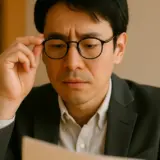 度を弱くするだけでは解決しない？ ― 目の使い方に合わせた“本当にラクな見え方”とは