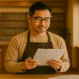 【あなたに合ったメガネづくりの第一歩：問診の大切さ】