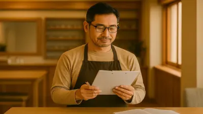 【あなたに合ったメガネづくりの第一歩：問診の大切さ】