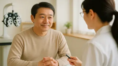 「過矯正はダメ」と思っていませんか？実は“例外的に必要”なケースも