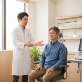 緊張がほぐれると近視や乱視が変わることもある？ ～S様の事例より～