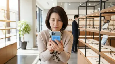 「利き目って何ですか?」測定で初めて知った概念と「外斜位」による疲労の関係