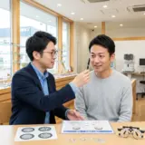 「世界が絵のように平面に見える…」誰にも理解されなかった悩み、原因は両眼視機能の不良と抑制でした