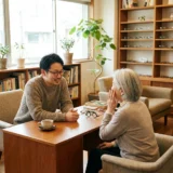 良い眼鏡は「測定技術」だけでは作れない。傾聴と環境が精度を左右する理由