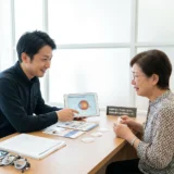 「見ることの改善」を諦めないでほしい。八王子の眼鏡店が伝えたい、眼鏡だからこそできること