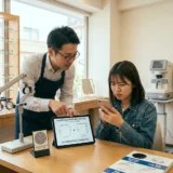 「まだ若いのに老眼？」スマホ老眼の正体と、年齢に関係ない目の負担対策