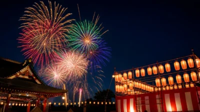 【8月】臨時休業日・営業時間変更のお知らせ