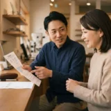 近視が弱くなり遠近両用が合わなくなる理由｜八王子の眼鏡店が解説