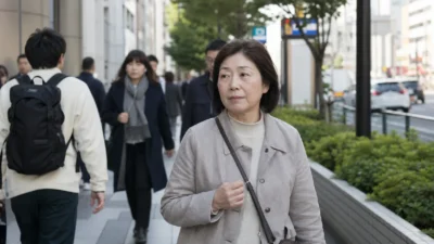 視野が欠けると、なぜ酔うのか｜同側半盲のめまいとヨークトプリズム